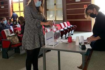 Telde vota por Fernando Clavijo como nuevo secretario general de Coalición Canaria/TA.